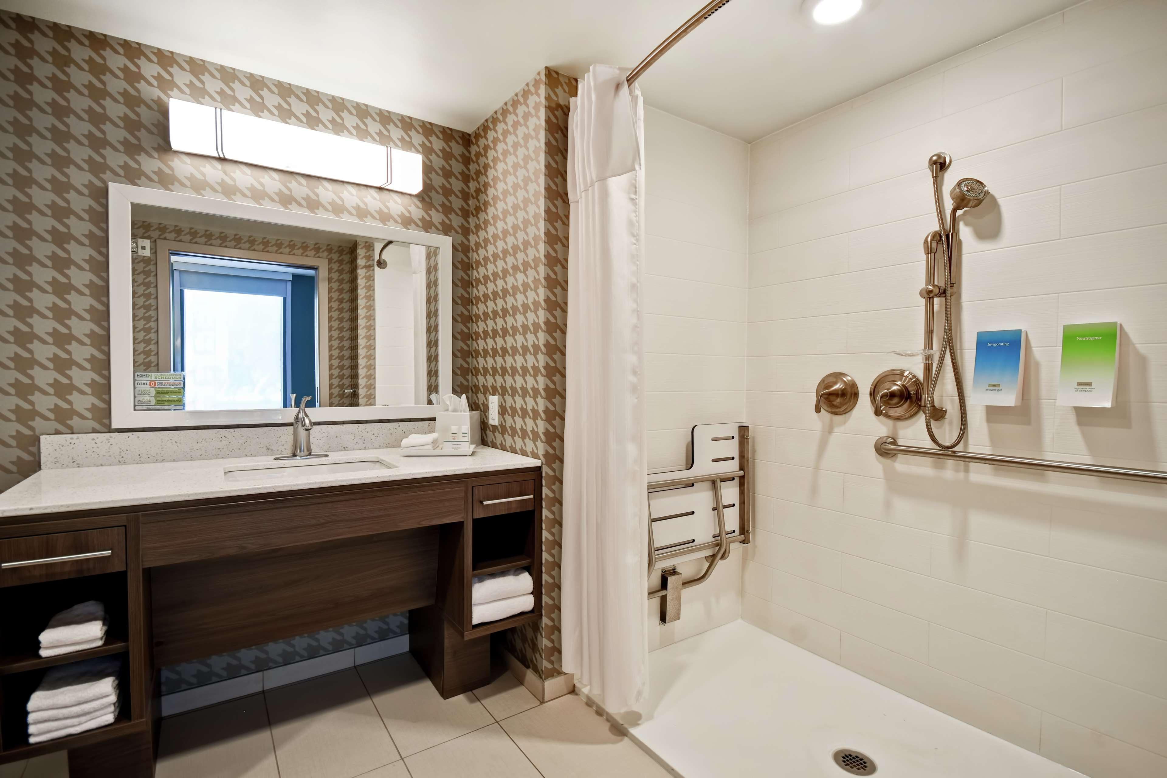 Home2 Suites By Hilton Gilbert Luaran gambar