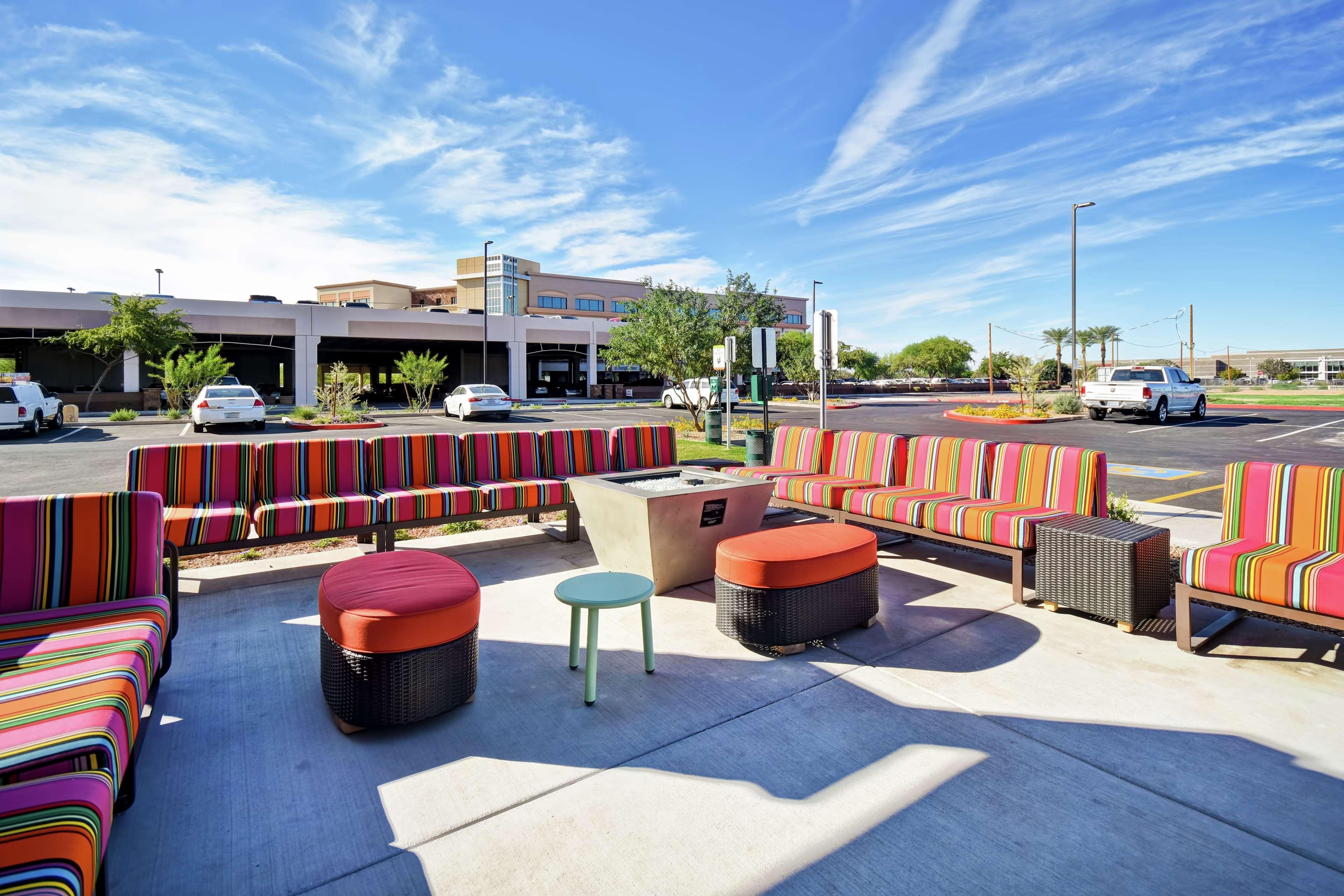 Home2 Suites By Hilton Gilbert Luaran gambar