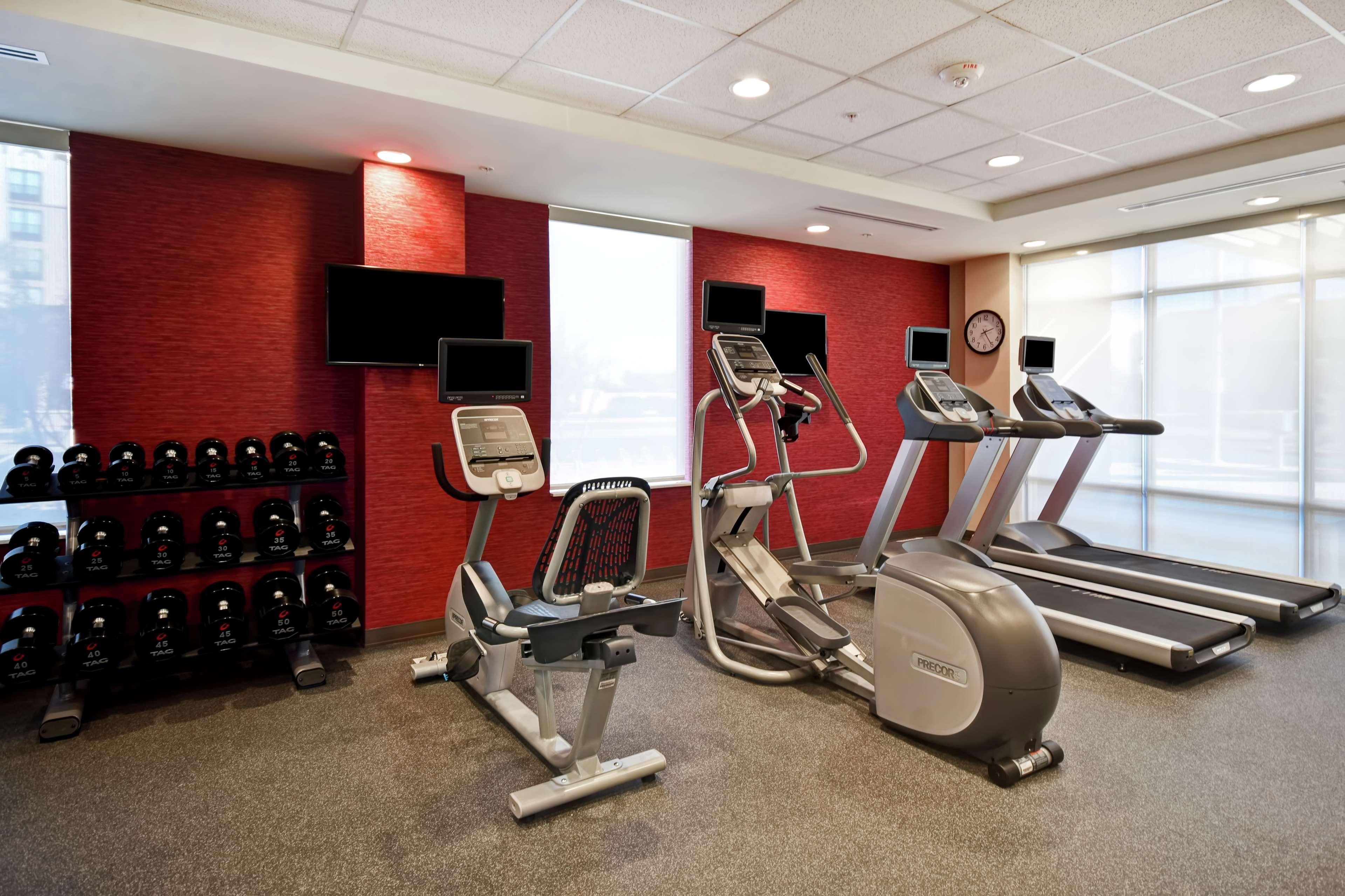 Home2 Suites By Hilton Gilbert Luaran gambar
