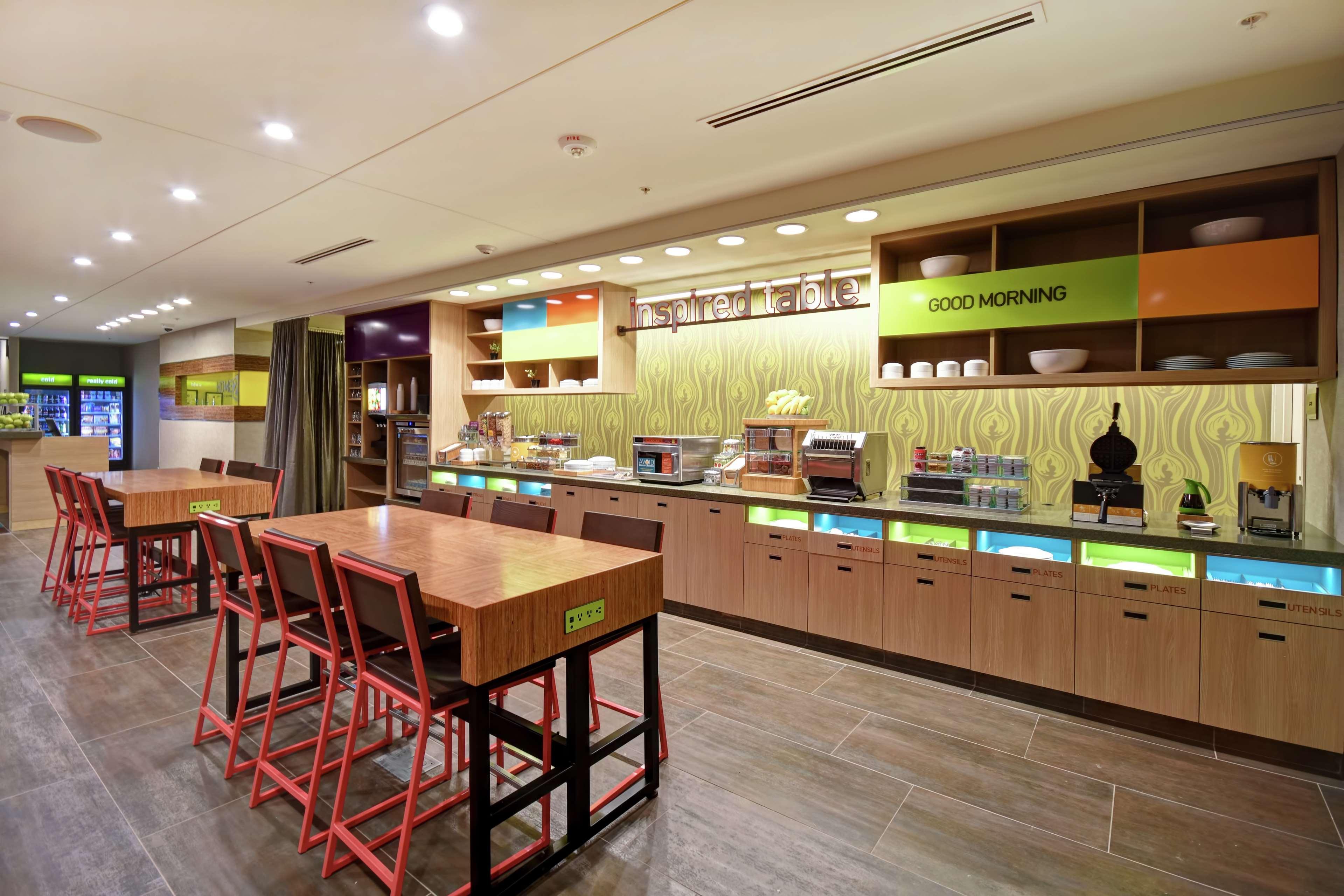 Home2 Suites By Hilton Gilbert Luaran gambar