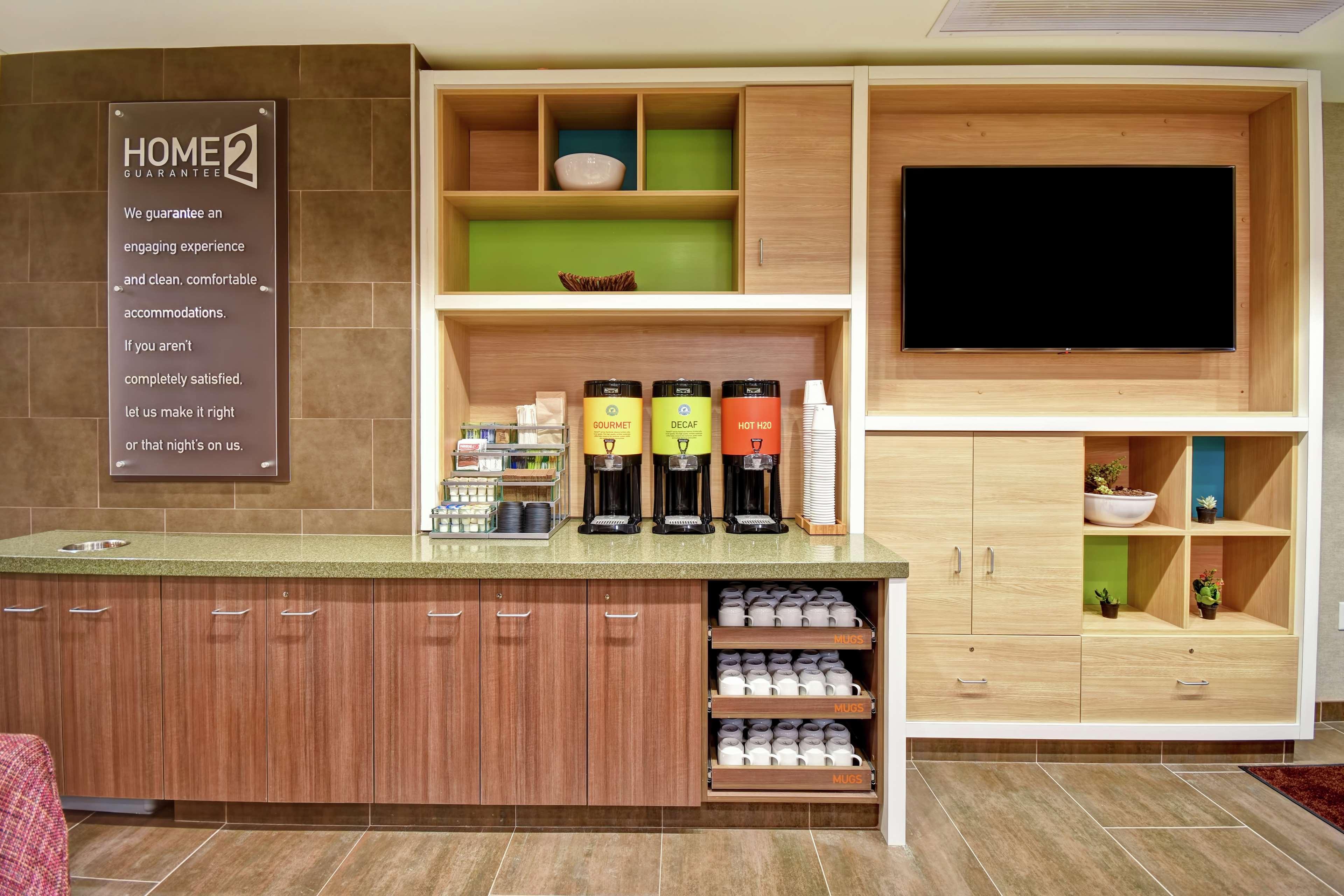 Home2 Suites By Hilton Gilbert Luaran gambar