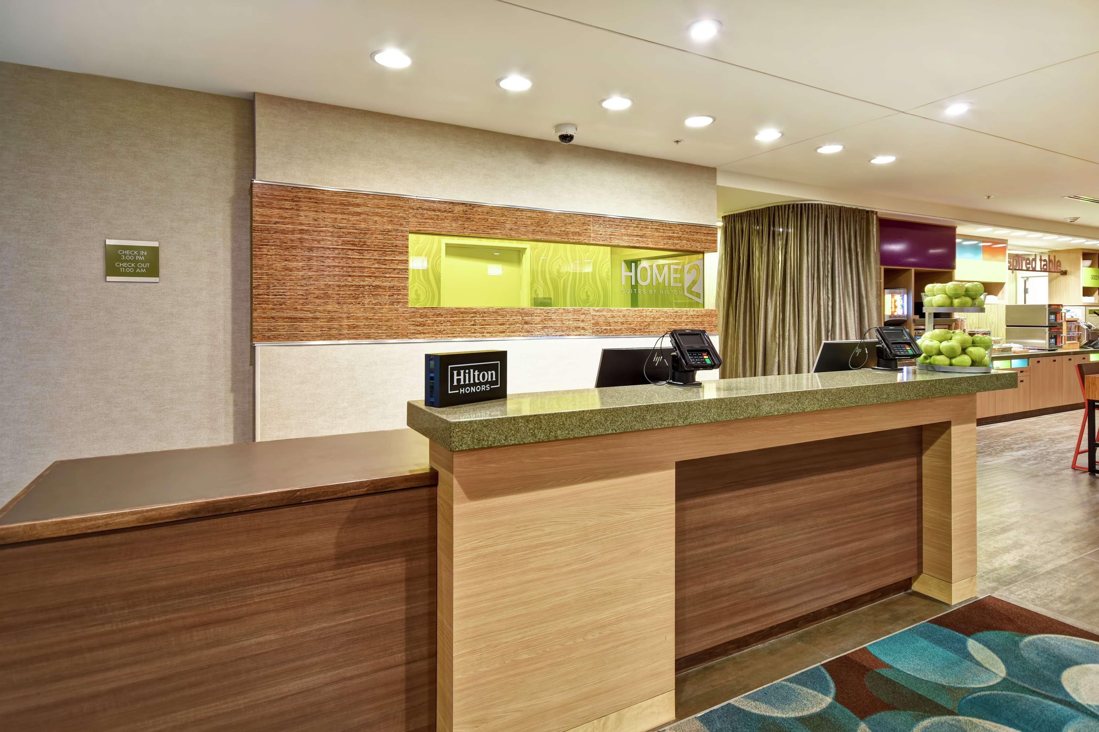 Home2 Suites By Hilton Gilbert Luaran gambar