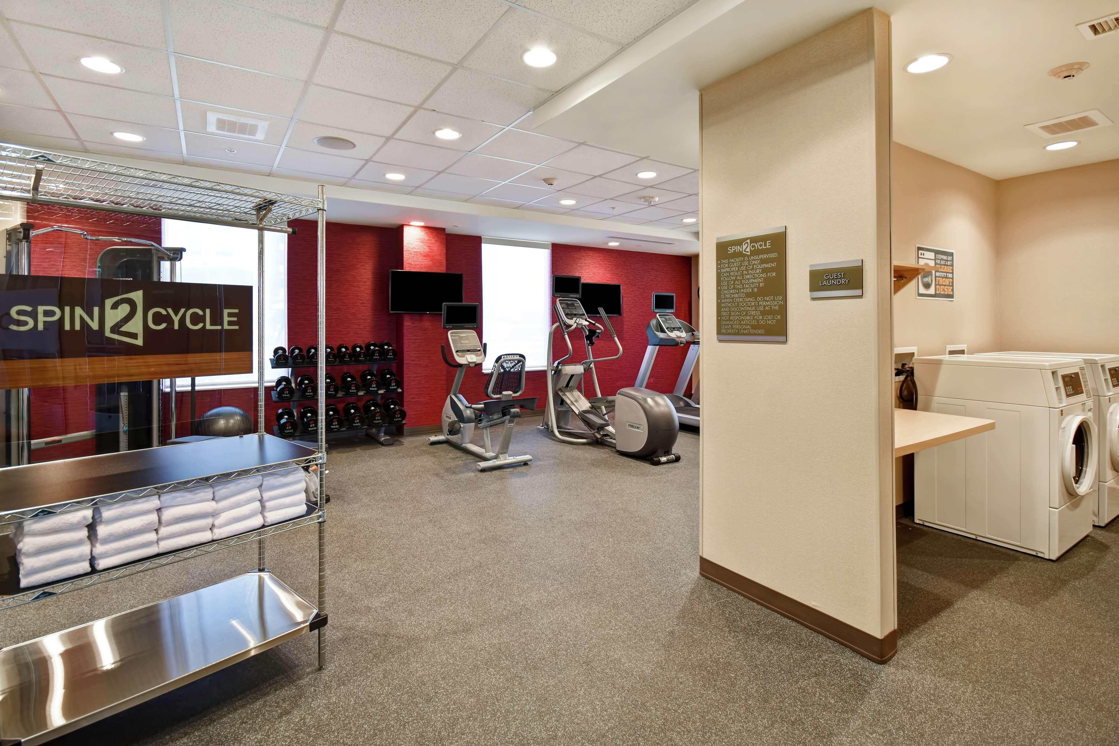 Home2 Suites By Hilton Gilbert Luaran gambar
