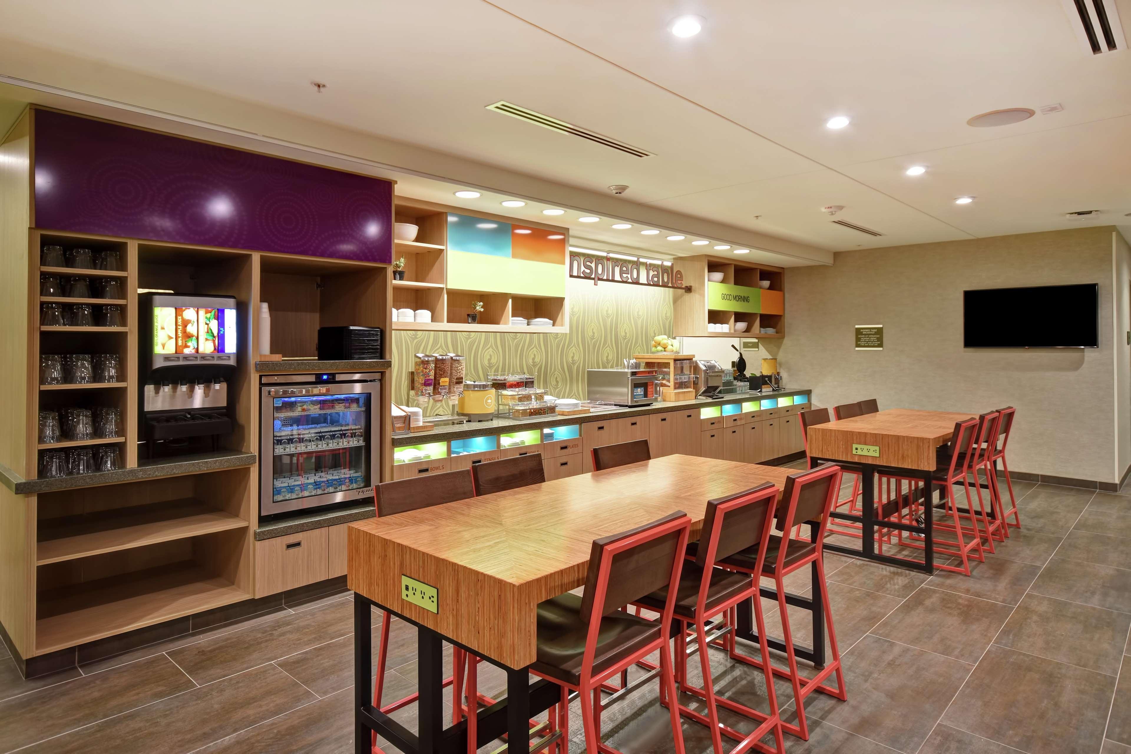 Home2 Suites By Hilton Gilbert Luaran gambar