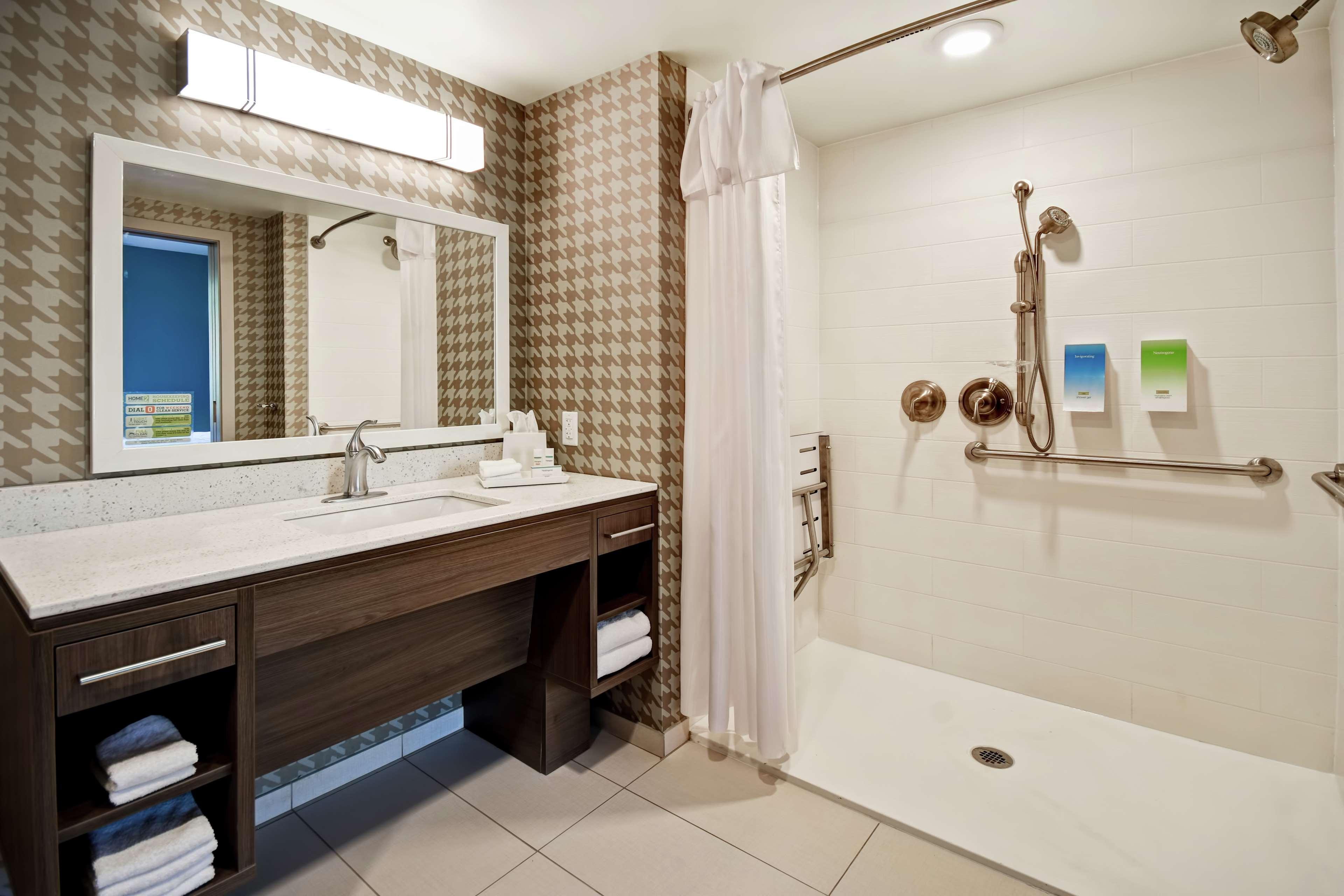 Home2 Suites By Hilton Gilbert Luaran gambar