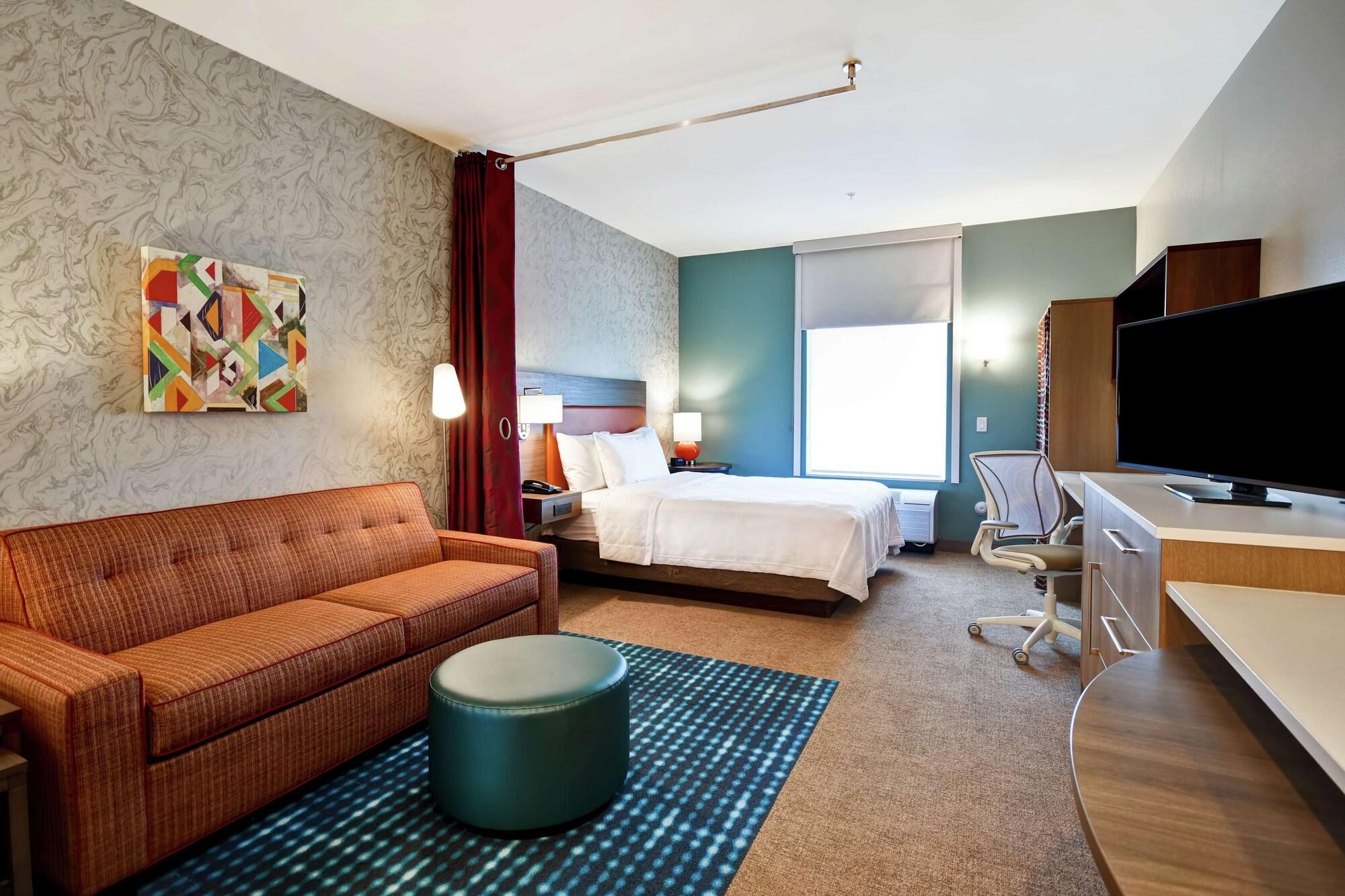 Home2 Suites By Hilton Gilbert Luaran gambar