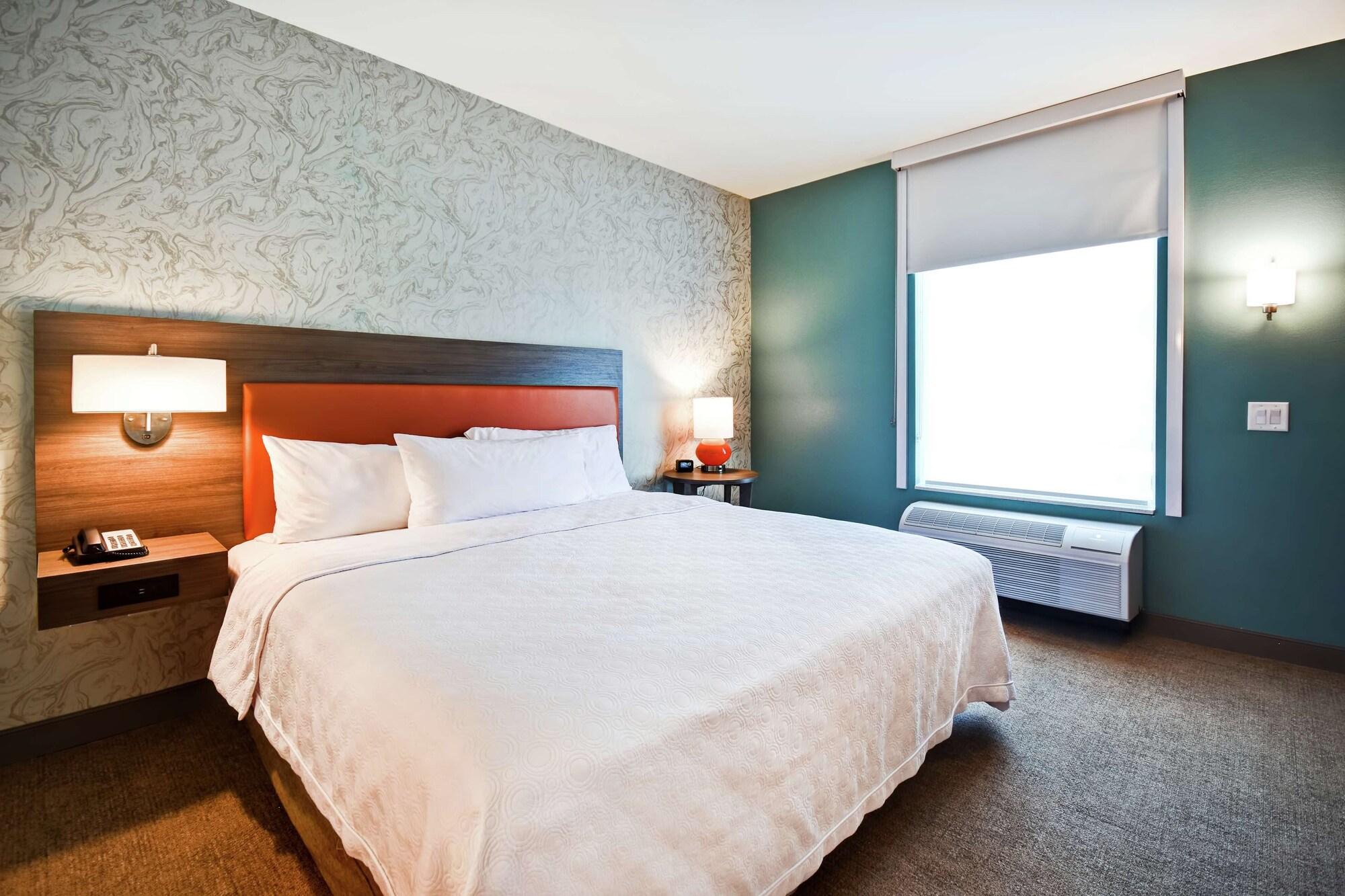 Home2 Suites By Hilton Gilbert Luaran gambar