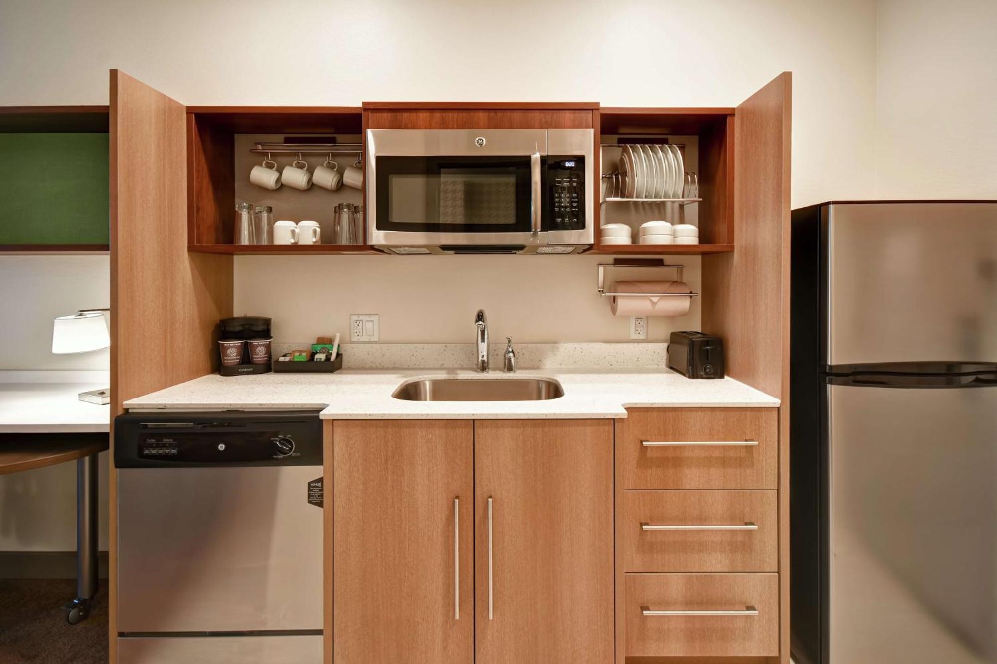 Home2 Suites By Hilton Gilbert Luaran gambar