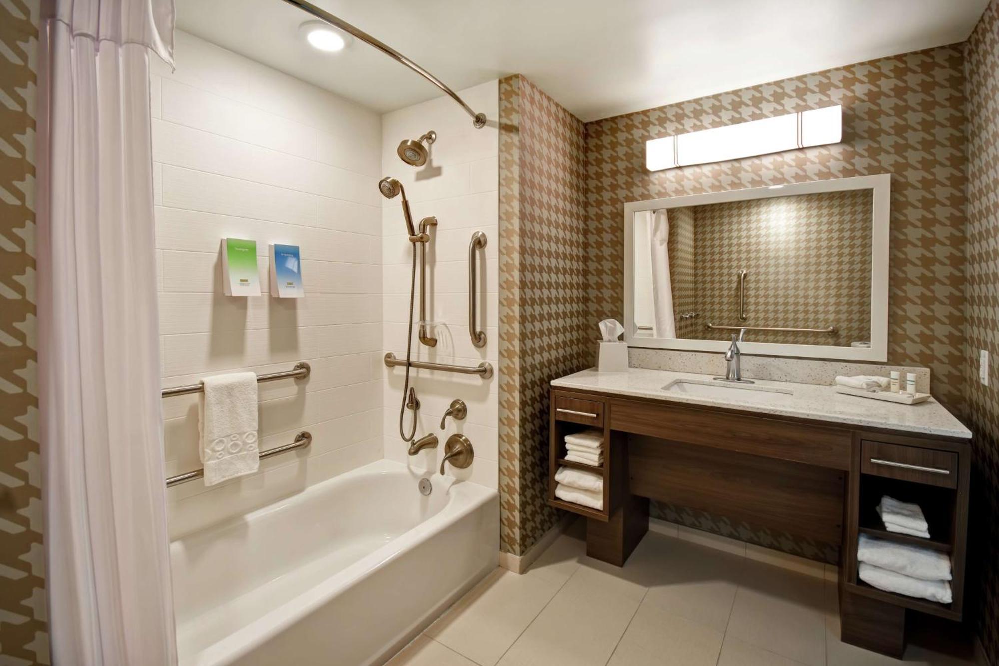 Home2 Suites By Hilton Gilbert Luaran gambar