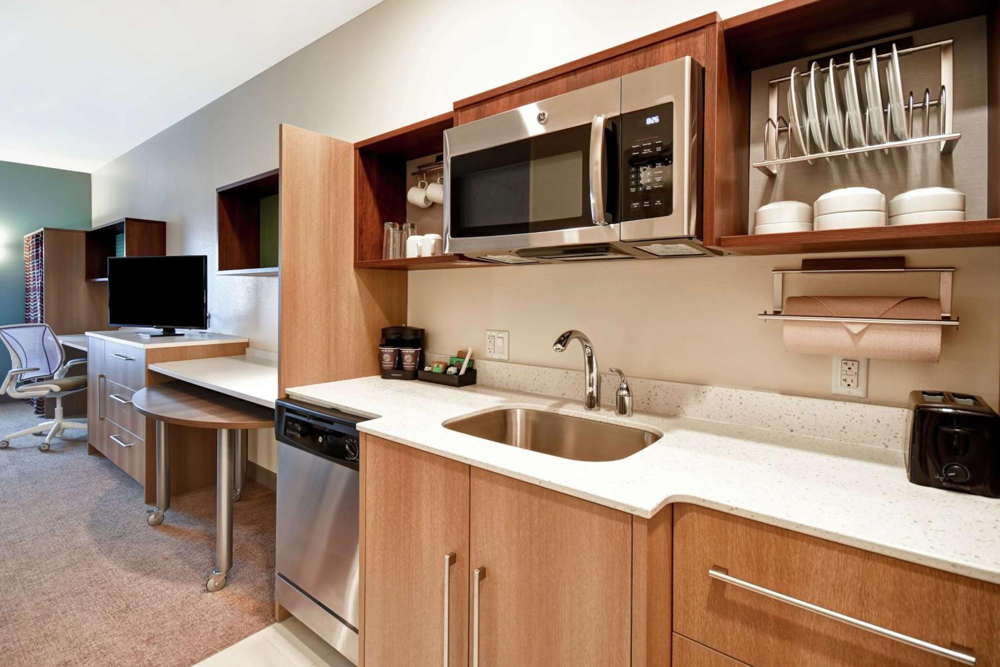 Home2 Suites By Hilton Gilbert Luaran gambar