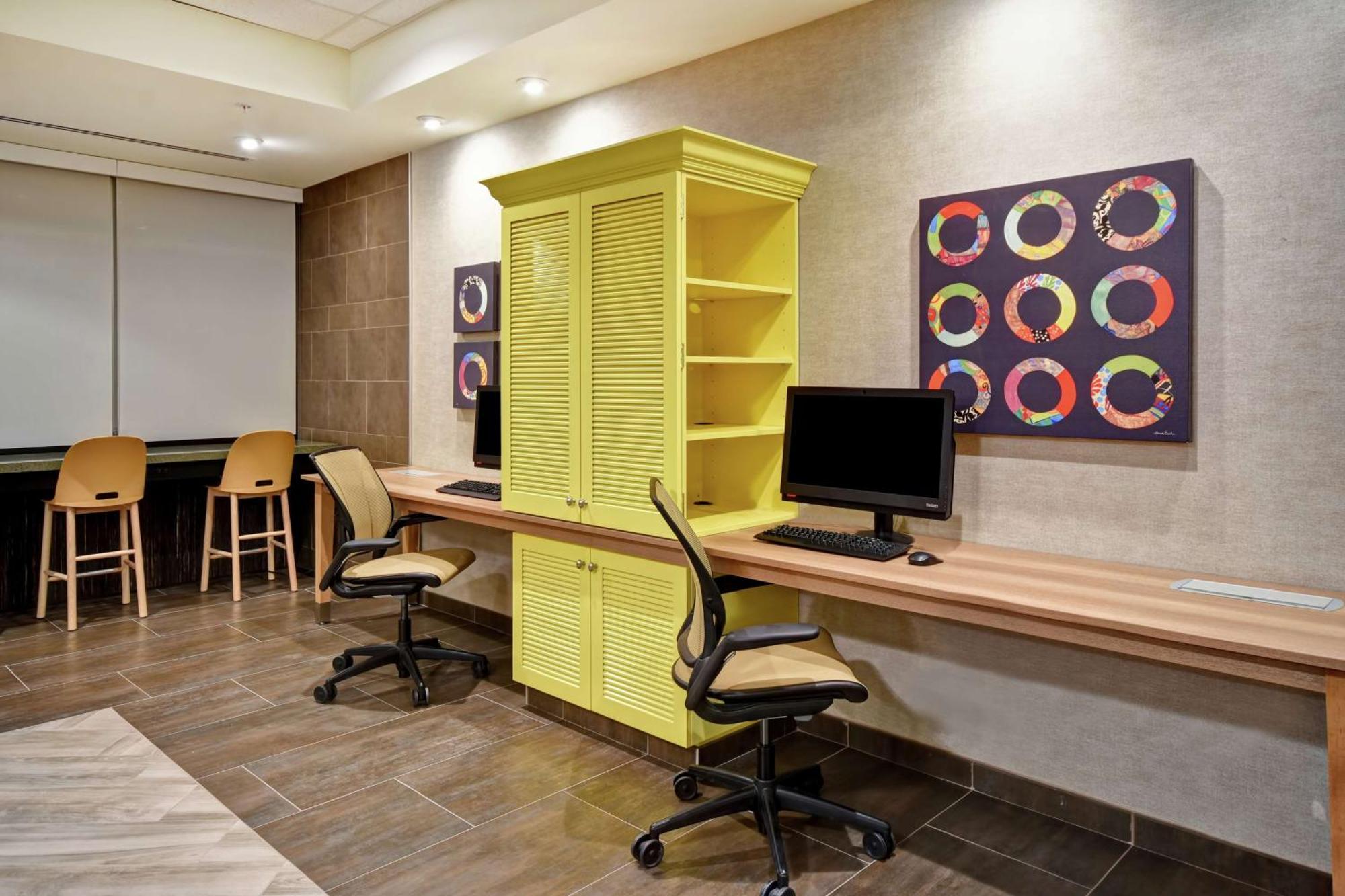 Home2 Suites By Hilton Gilbert Luaran gambar