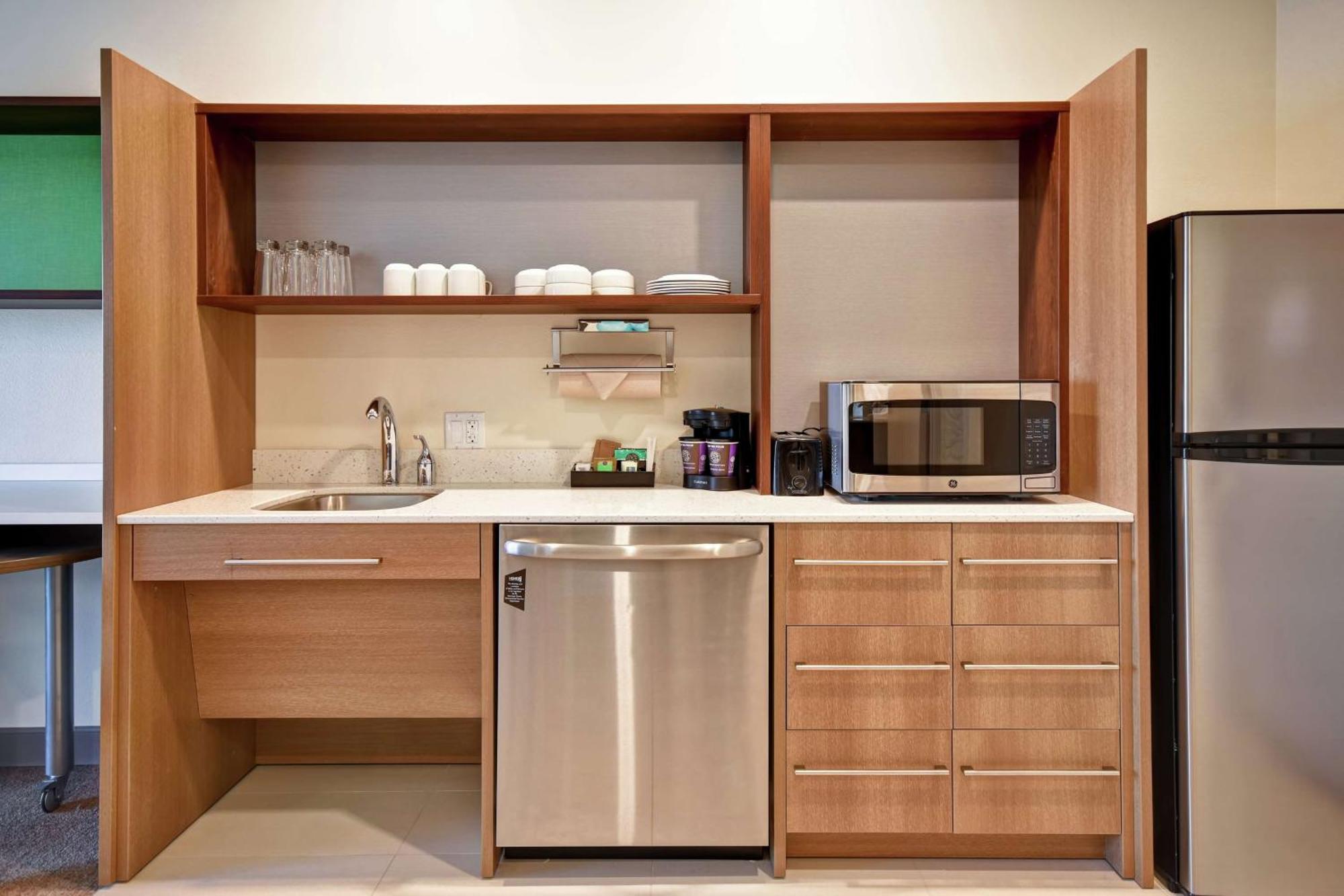 Home2 Suites By Hilton Gilbert Luaran gambar