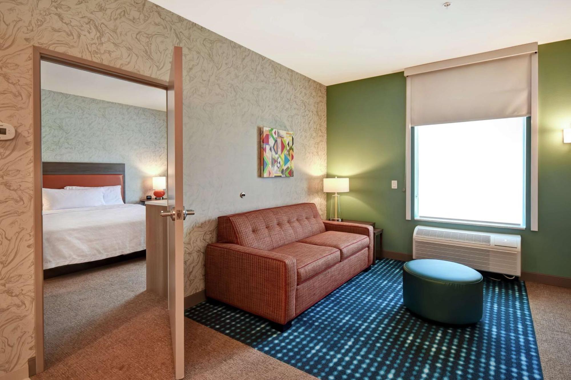 Home2 Suites By Hilton Gilbert Luaran gambar