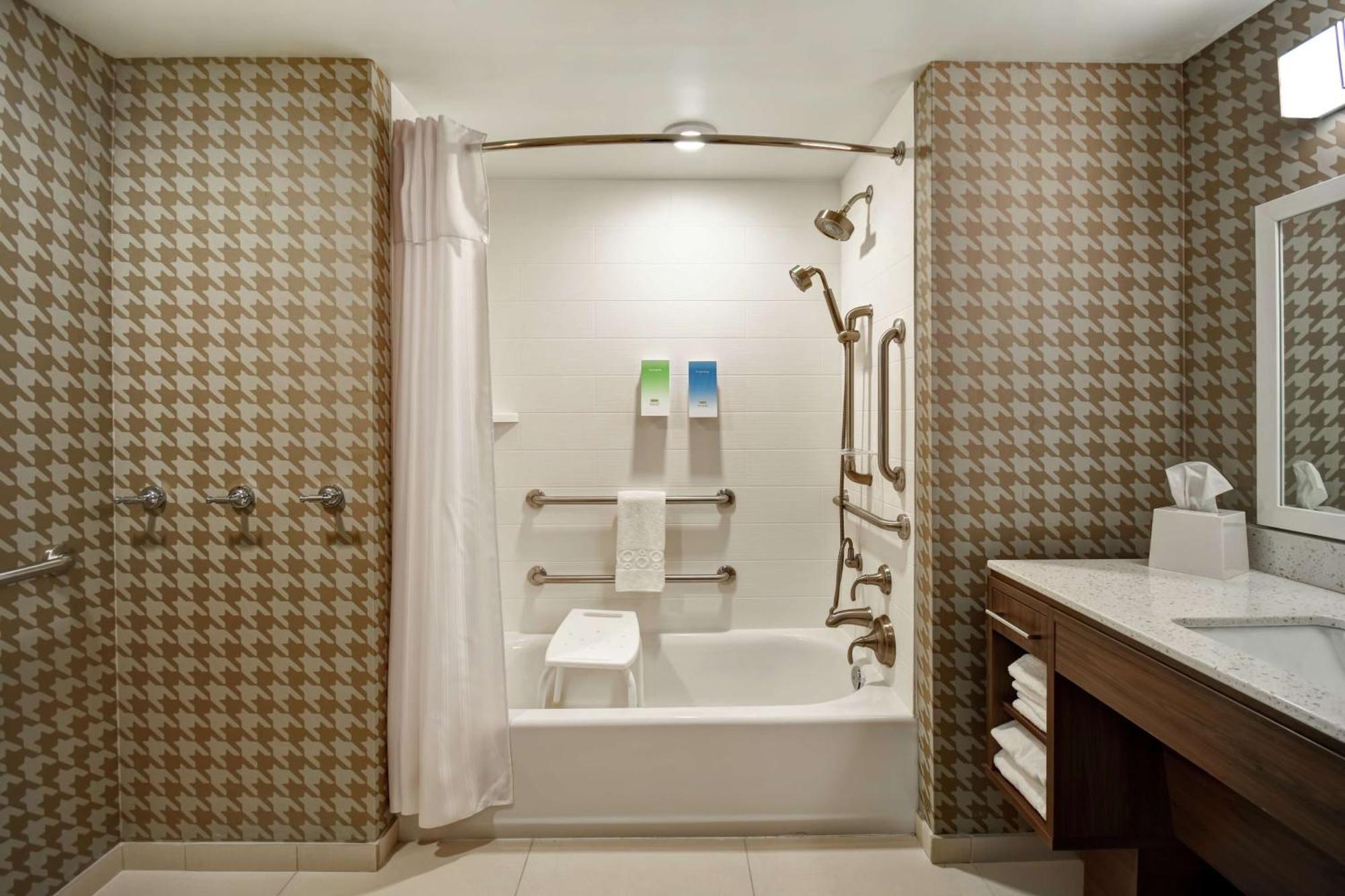 Home2 Suites By Hilton Gilbert Luaran gambar