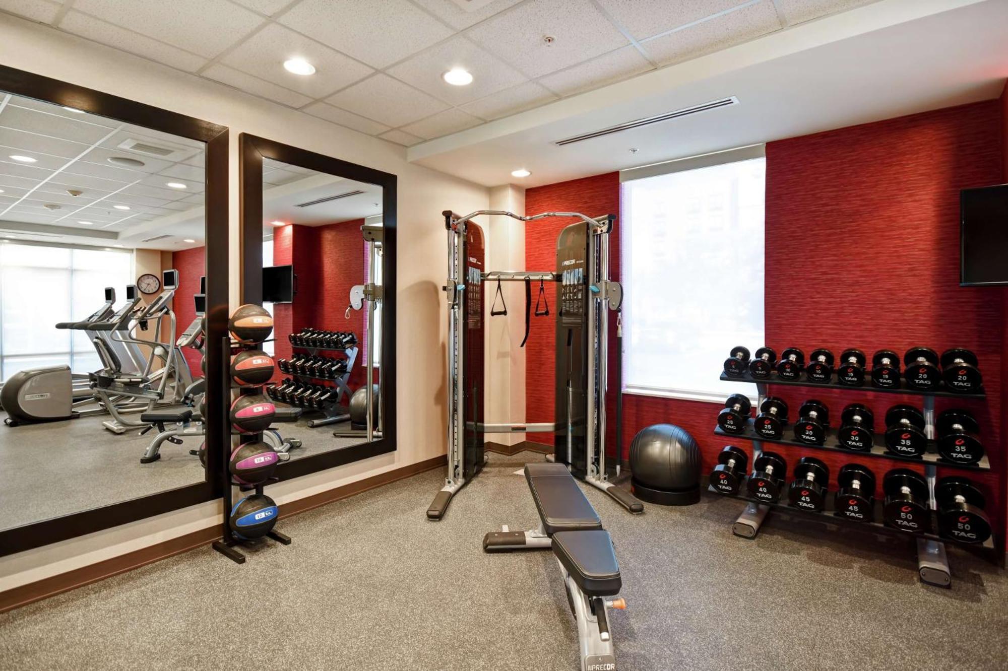Home2 Suites By Hilton Gilbert Luaran gambar