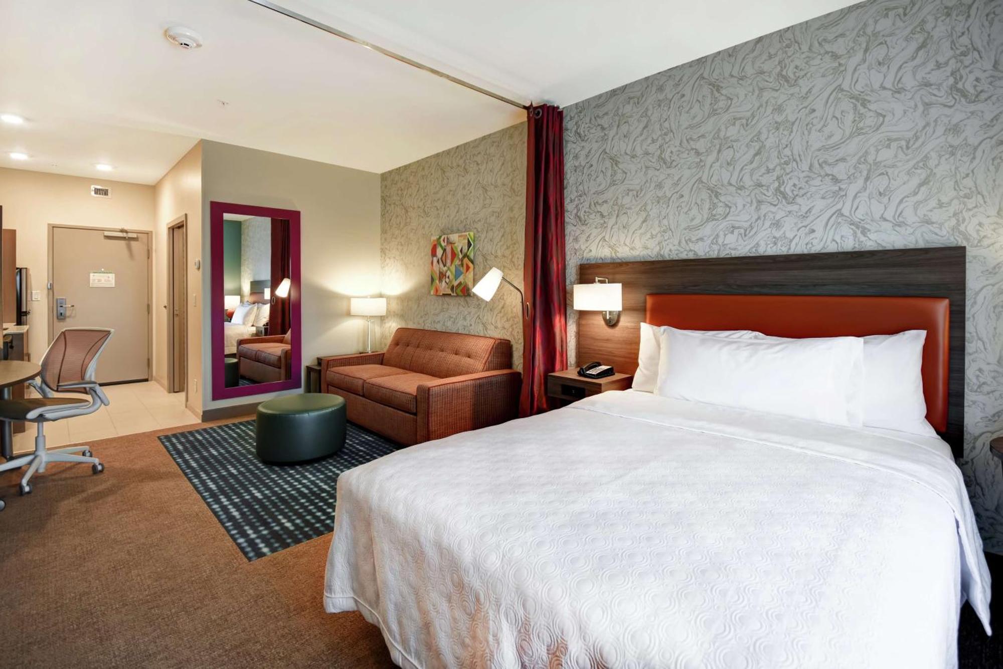 Home2 Suites By Hilton Gilbert Luaran gambar