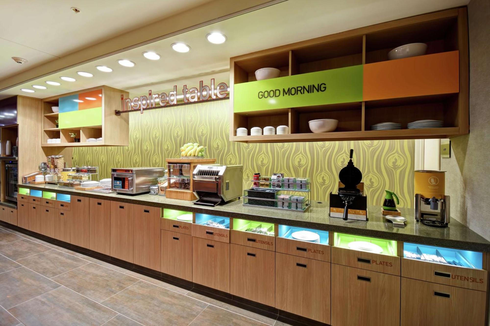 Home2 Suites By Hilton Gilbert Luaran gambar