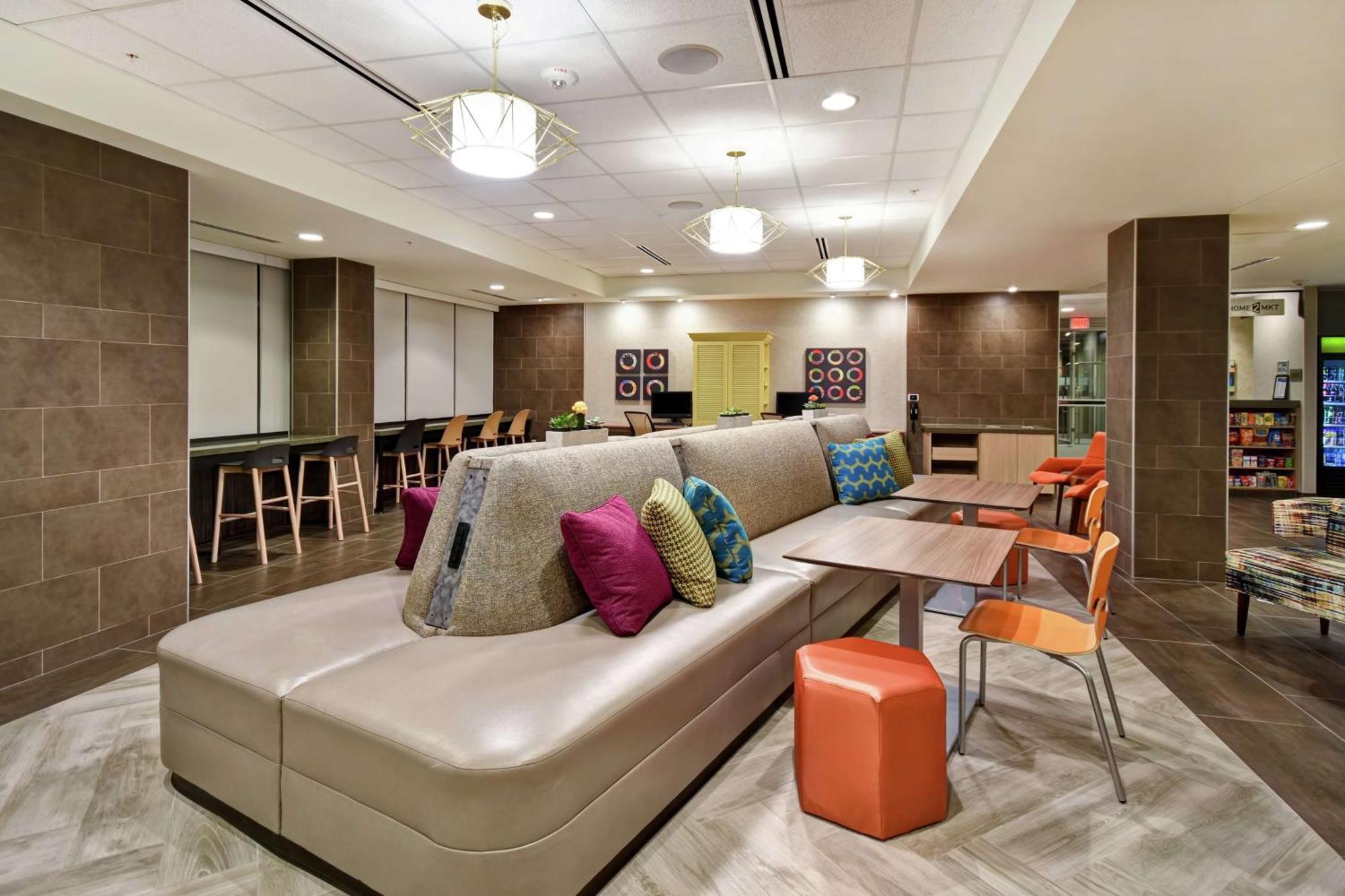 Home2 Suites By Hilton Gilbert Luaran gambar