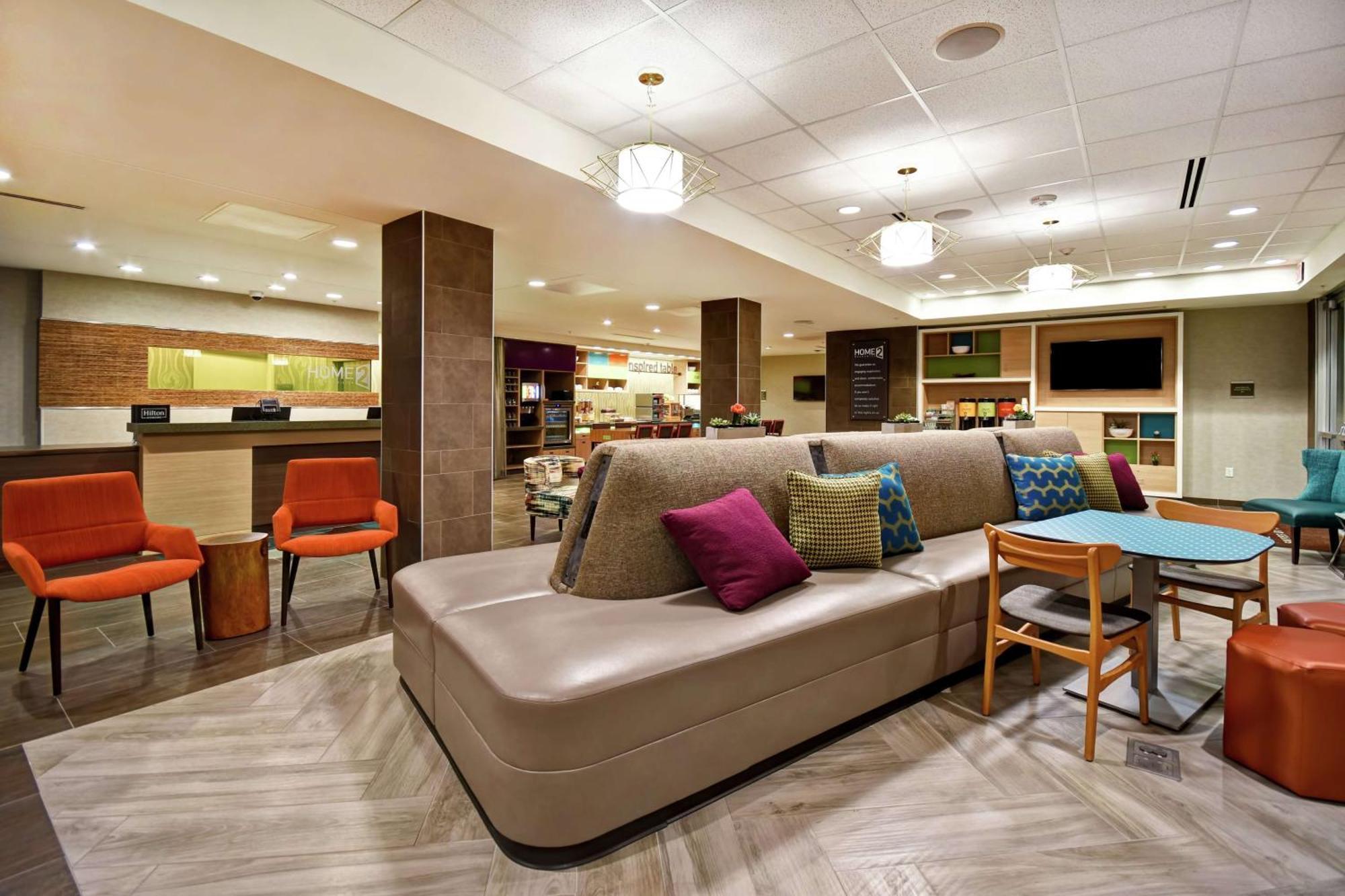 Home2 Suites By Hilton Gilbert Luaran gambar