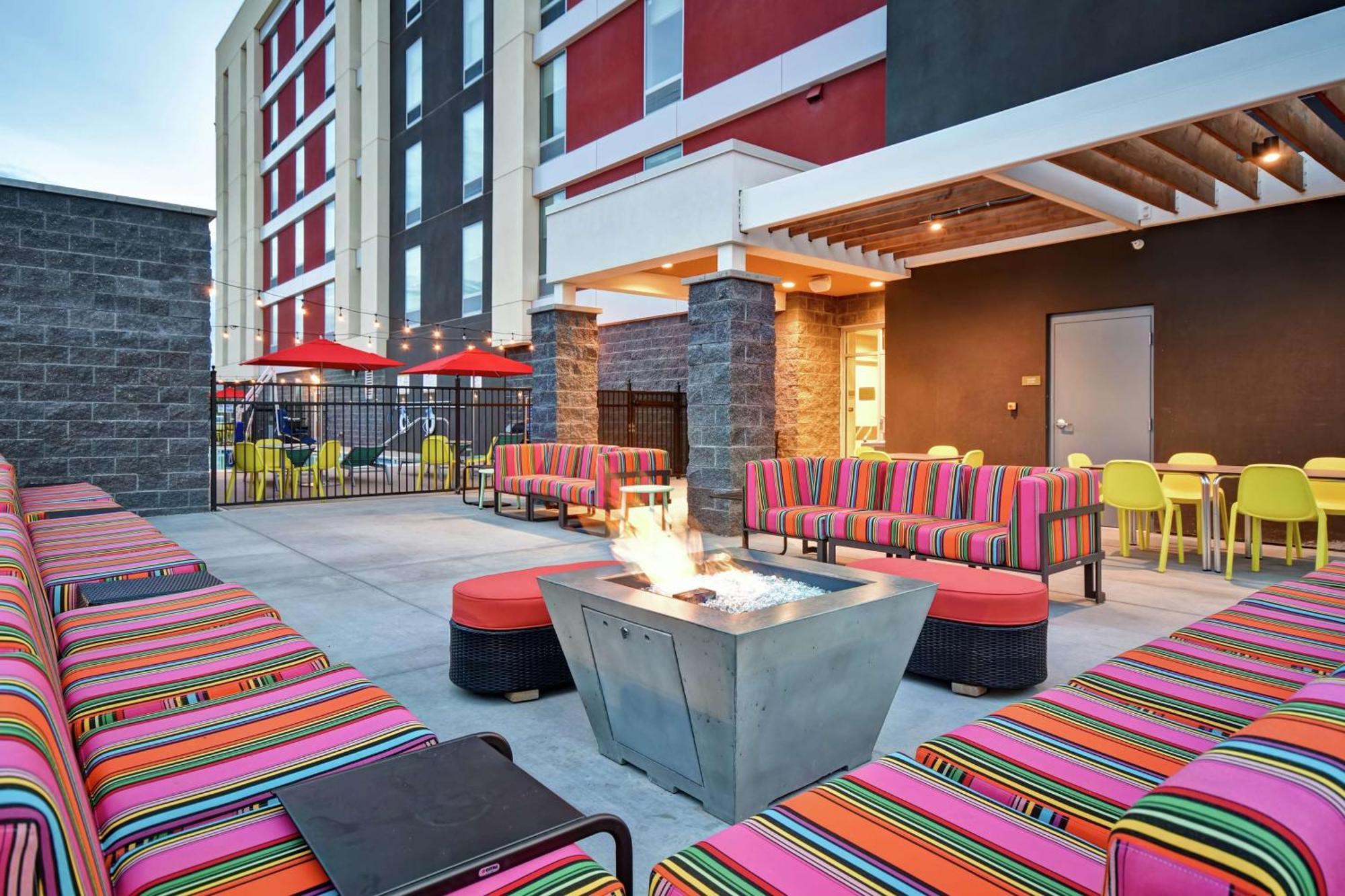 Home2 Suites By Hilton Gilbert Luaran gambar