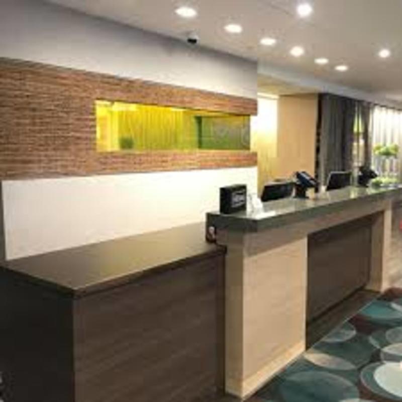 Home2 Suites By Hilton Gilbert Luaran gambar