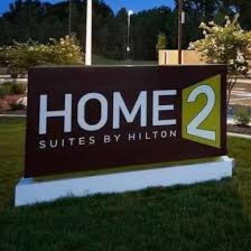 Home2 Suites By Hilton Gilbert Luaran gambar