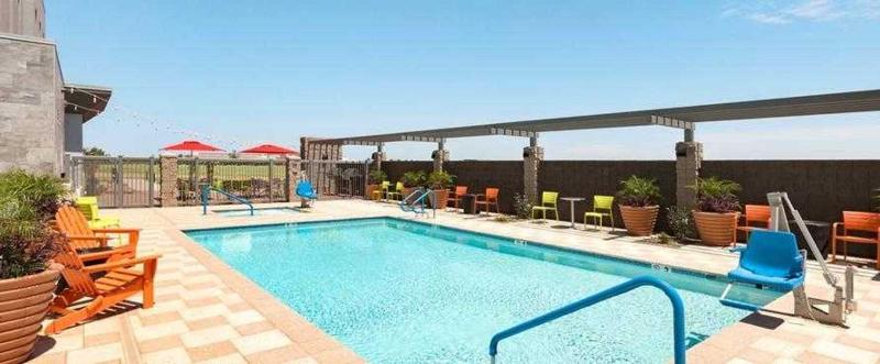 Home2 Suites By Hilton Gilbert Luaran gambar