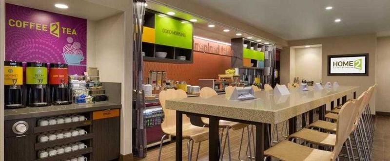 Home2 Suites By Hilton Gilbert Luaran gambar