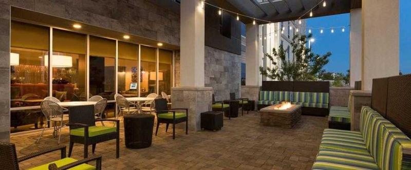 Home2 Suites By Hilton Gilbert Luaran gambar