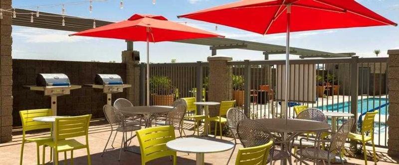 Home2 Suites By Hilton Gilbert Luaran gambar